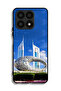 غطاء حماية لهاتف Honor X8a - متحف دبي