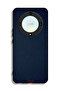 Honor X9a Protective Case Cover Leather Pattern