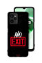 Realme C35 Protective Case Cover No Exit