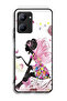 Realme C33 Protective Case Cover Butterfly Girl Artwork - 2