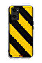 Realme 9i 4G Protective Case Cover Dotted Pattern - 2