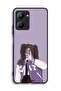 غطاء حماية لهاتف Realme C33 لالتقاط صورة سيلفي - 2