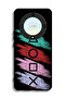 Honor X9a Protective Case Cover Squid Game Icons