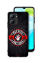Realme C33 Protective Case Cover Warning Do Not Touch