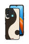 غطاء حماية لهاتف Tecno Spark 8 - التوازن هو كل شيء
