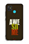 Tecno Pop 5 Protective Case Cover Awesome - 2