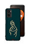 غطاء حماية سناب لهاتف Realme 9i 4G