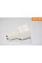 GU10 FSL LED Bulb 9W AC100-240V 3 Kinds of color (Yellow 3000K) - 5