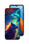 Tecno Pop 5 Protective Case Cover Wolf