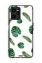 Realme C35 Protective Case Cover Feathers Art - 2