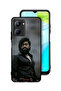 غطاء حماية Realme C33 Yash Rising Start