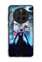 Huawei Mate 50E Protective Case Cover Spider Man