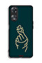 غطاء حماية سناب لهاتف Oppo A58 5G