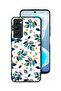 Tecno Camon 18 Protective Case Cover Leaves