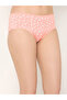 Pack of 3 - Printed Hipster Briefs - 3