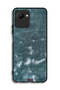 غطاء حماية لهاتف Realme C30s بنمط ستونيش - 2