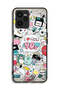 Realme C35 Protective Case Cover I Love The 90s - 2