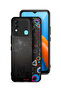Tecno Spark 8 Protective Case Cover Pattern