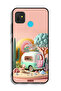 Tecno Pop 5 Protective Case Cover Senercy Art - 2