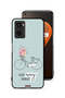 Realme 9i 4G Protective Case Cover Enjoy Every Moment