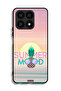 غطاء حماية لهاتف Honor X8a - مزاج صيفي