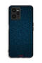 Realme C35 Protective Case Cover Digital Art Leaves Pattern - 2