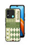 Tecno Spark 8 Protective Case Cover Smile Is The Luckiest Thing In My Life