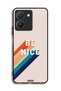 غطاء حماية Be Nice لهاتف Vivo Y36 4G