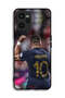 Realme C35 Protective Case Cover Mbappe 10 - 2