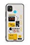 Tecno Pop 5 Protective Case Cover Do Not Trust People - 2