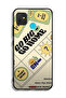 Tecno Pop 5 Protective Case Cover Go Big Or Go Home - 2