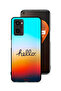 Realme 9i 4G Protective Case Cover Hello