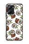 Realme C33 Protective Case Cover Coconut - 2