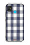 Tecno Pop 5 Protective Case Cover Cloth Pattern - 2