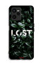 Realme C35 Protective Case Cover Lost - 2