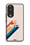 غطاء حماية لهاتف Honor 90 - كن لطيفًا