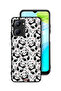 Realme C33 Protective Case Cover Pattern Of Panda