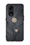 Oppo Reno 8T 5G Protective Case Cover Diamond Flowers Art