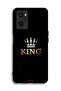 Realme 9i 4G Protective Case Cover King - 2