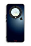 Honor X9a Protective Case Cover Hanging Light Art