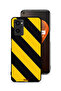 Realme 9i 4G Protective Case Cover Dotted Pattern