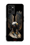 Realme C35 Protective Case Cover Eagle Spread Wings - 2