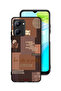 غطاء حماية Realme C33 Adventurer للنساء