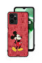 Realme C35 Protective Case Cover Mikey