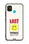 Tecno Pop 5 Protective Case Cover Lost Happiness - 2