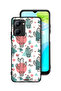 Realme C33 Protective Case Cover Cactus