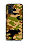 Realme 9i 4G Protective Case Cover Camouflage Abstract Digital Pattern - 2