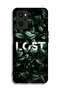 Realme 9i 4G Protective Case Cover Lost - 2