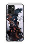 Realme C35 Protective Case Cover The Assassin Of Truth - 2