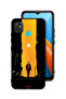 Tecno Pop 5 Protective Case Cover Joker Abstract Digital Artwork